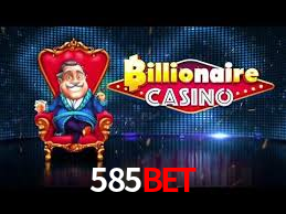 VIP Casino 585Bet