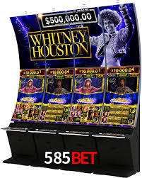 Welcome Bonus 585Bet