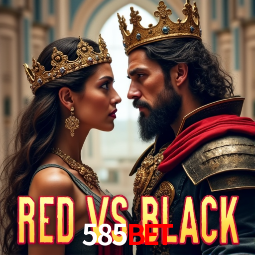 Experiência VIP 585Bet