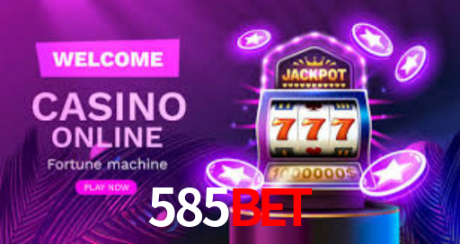 Exclusive Games 585Bet